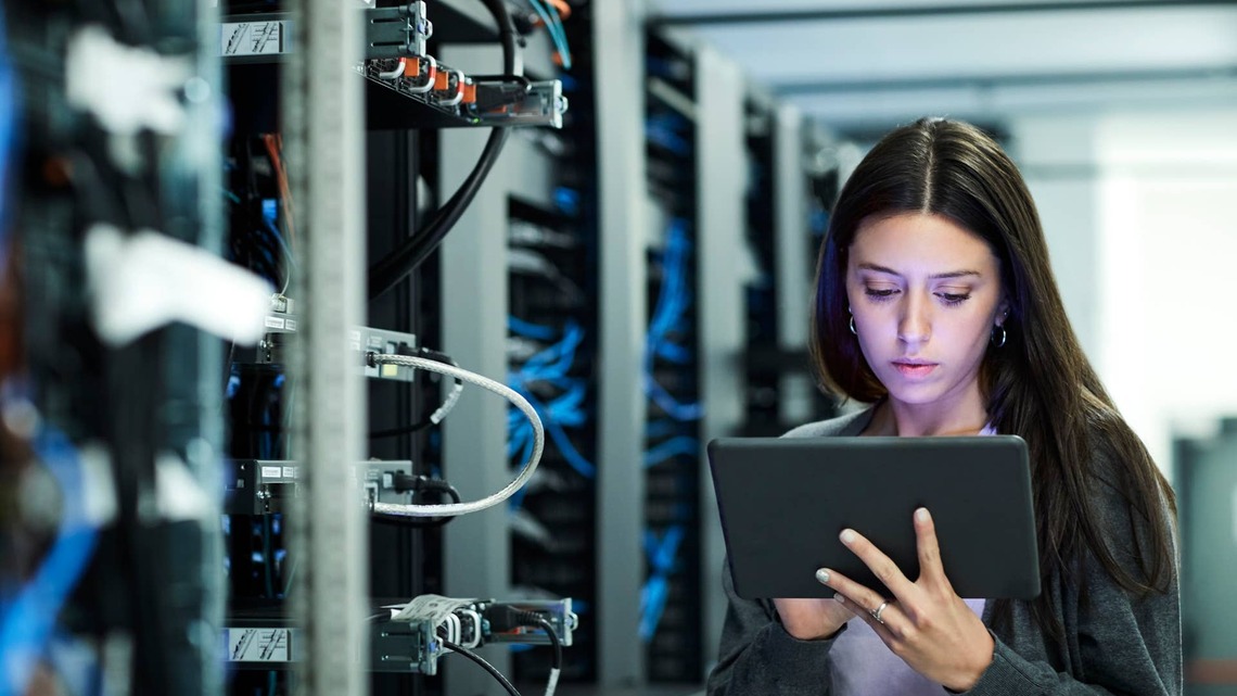 Wells Fargo analysts explain how AI spending affects inflation