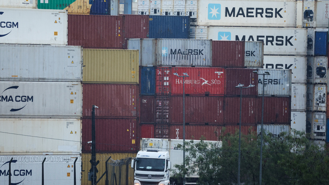 Brazil, US set up working group to discuss potential trade agreement 