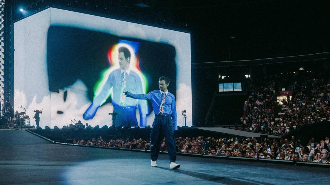 Harry Styles Fans Express Outrage Over Concert Views - Tour Rep Responds Amid Backlash 