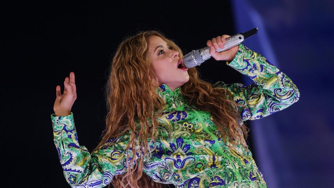 Shakira acquitted of tax fraud, court orders Spain to hand back $70 million 