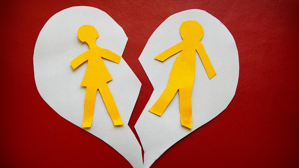 Ask Anna: My boyfriend says seeing me once a week is too much - what do I do? 