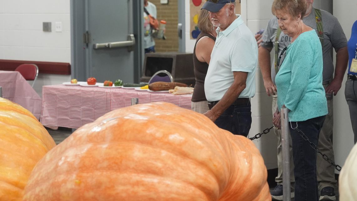 Plan your trip to the 2026 Kentucky State Fair