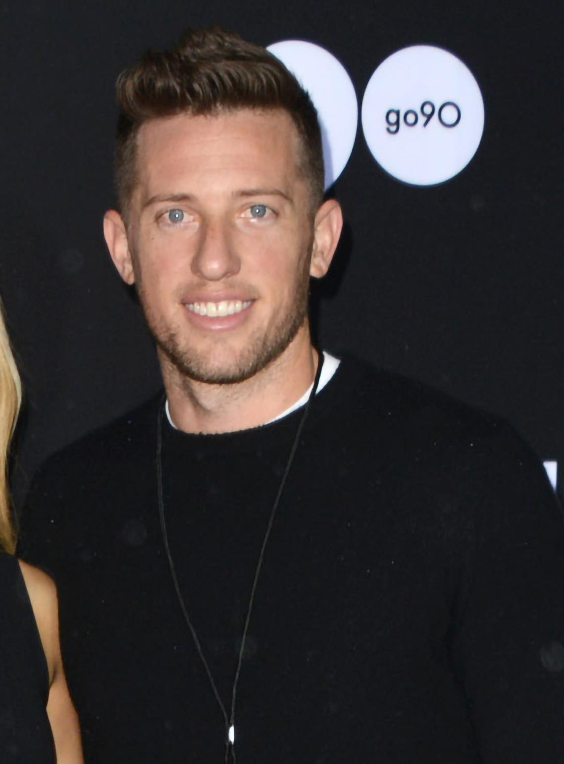  Tony DiMaio/startraksphoto.com 