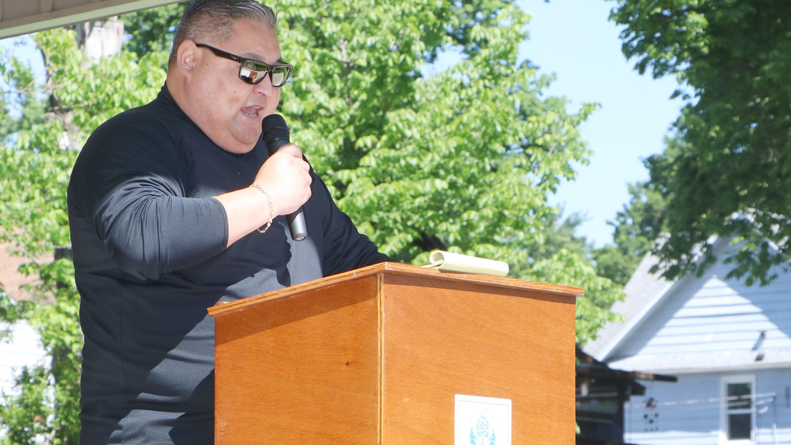 2 Sturgis commissioners urge Mayor Perez to resign