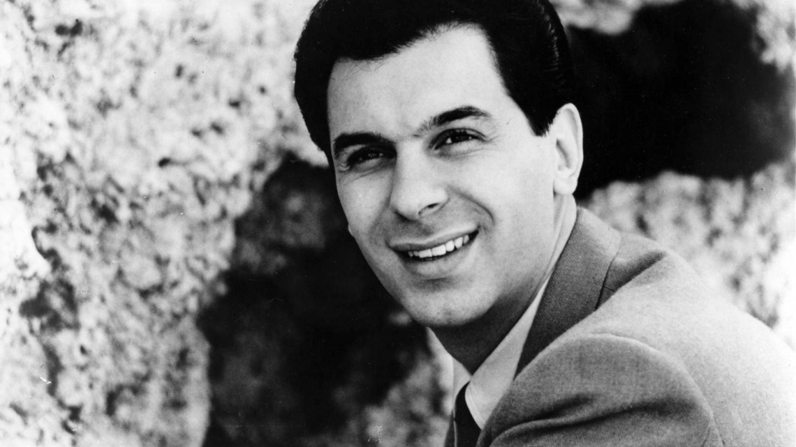 Rock & Roll Singer Freddy Cannon Dead at 89 