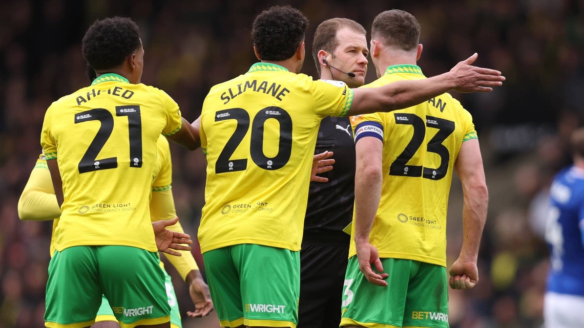 Swansea vs. Norwich Lineups, Live Streaming, How & Where to Watch EFL Championship on TV 
