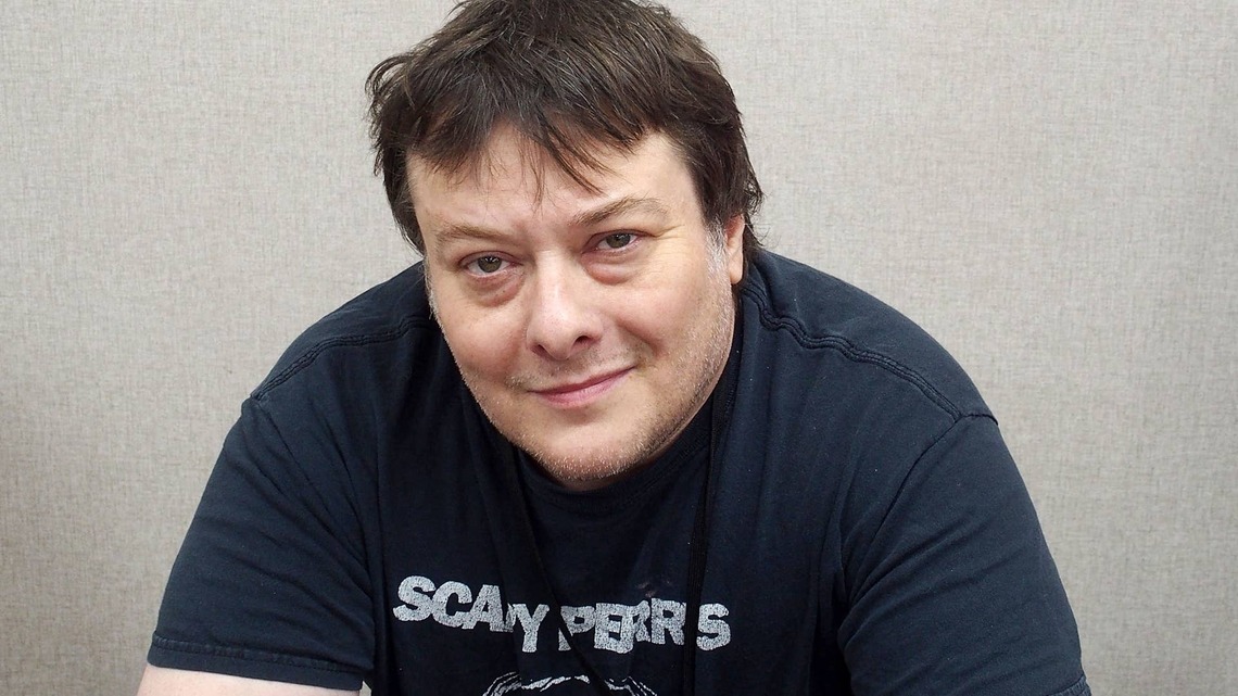 Rarely-Seen Edward Furlong Reunites with Original 'Terminator 2' Cast