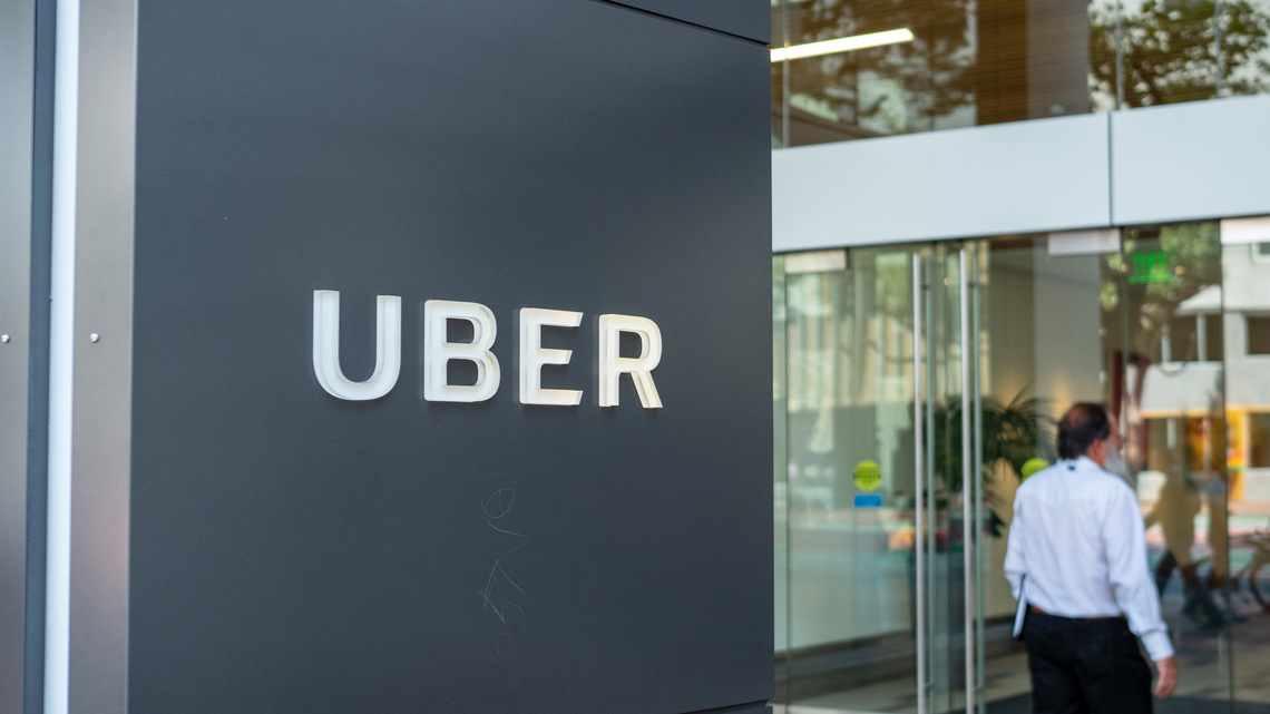 Uber, California lawyers say deal reached to avert dueling ballot initiative showdown 