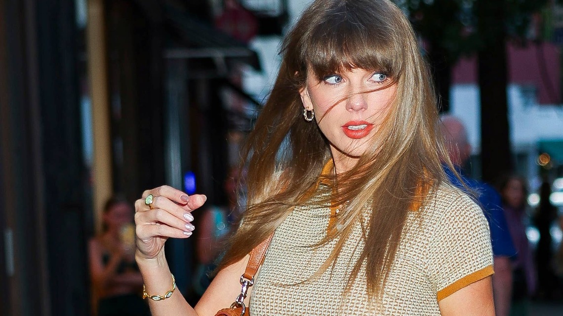 Max Greenfield Reveals What Taylor Swift Was Really Like on the Set of 'New Girl' 