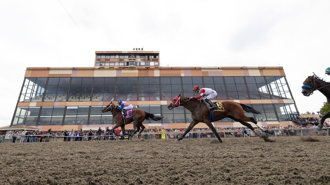 Five Months Later, Some Evicted Parx Trainers Allowed To Return 
