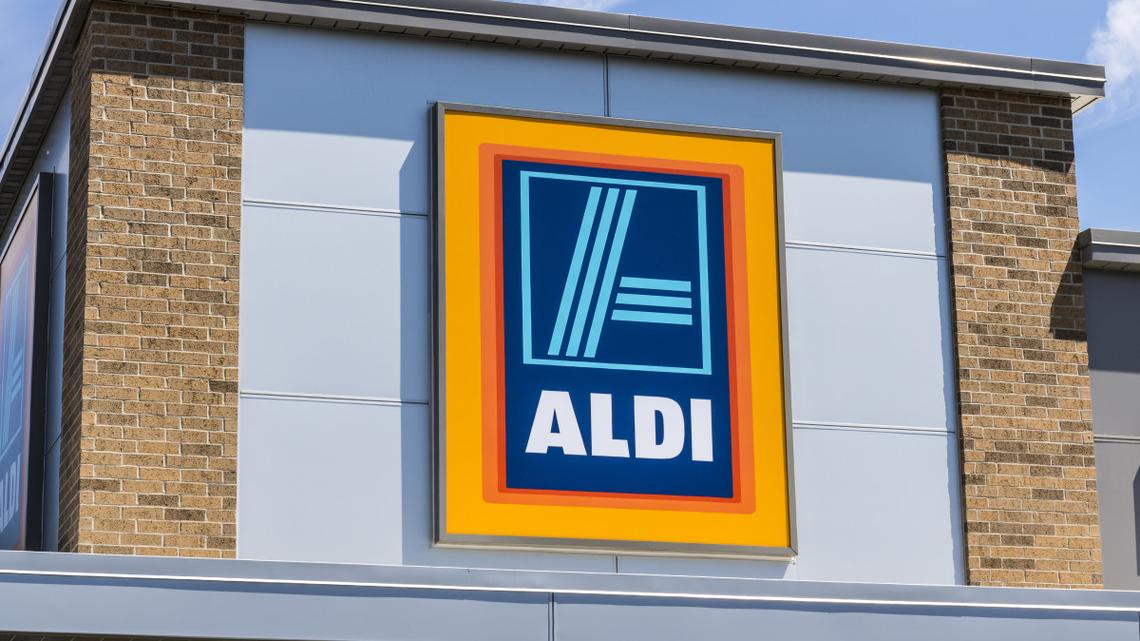 Aldi Shoppers Say This Zero-Sugar Soda Is 'One of the Best' They've Ever Had 