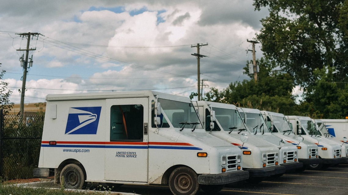The Bizarre Mail Rule the U.S. Put in Place 106 Years Ago Today 