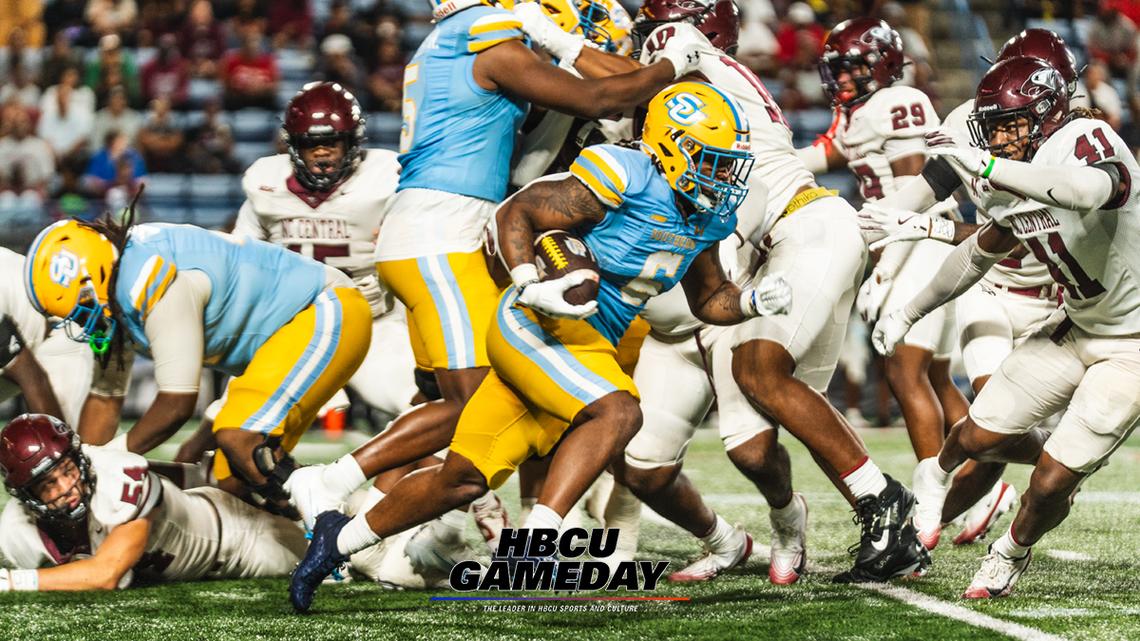 Ex-LSU, Southern RB Trey Holly avoids jail time 