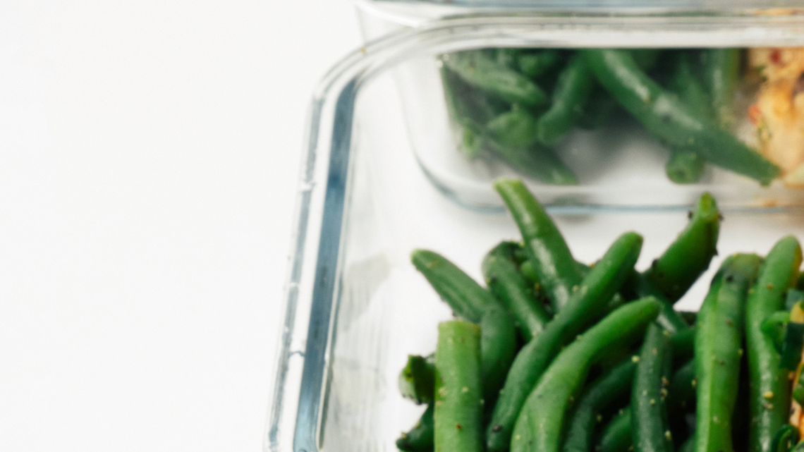 Is It OK to Eat the Same Things Every Day?