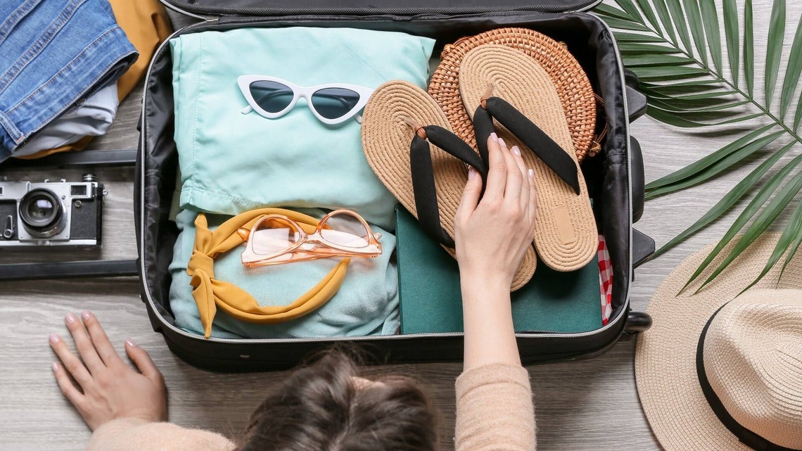 Carnival cruisers weigh in: Do you need new clothes to cruise? 