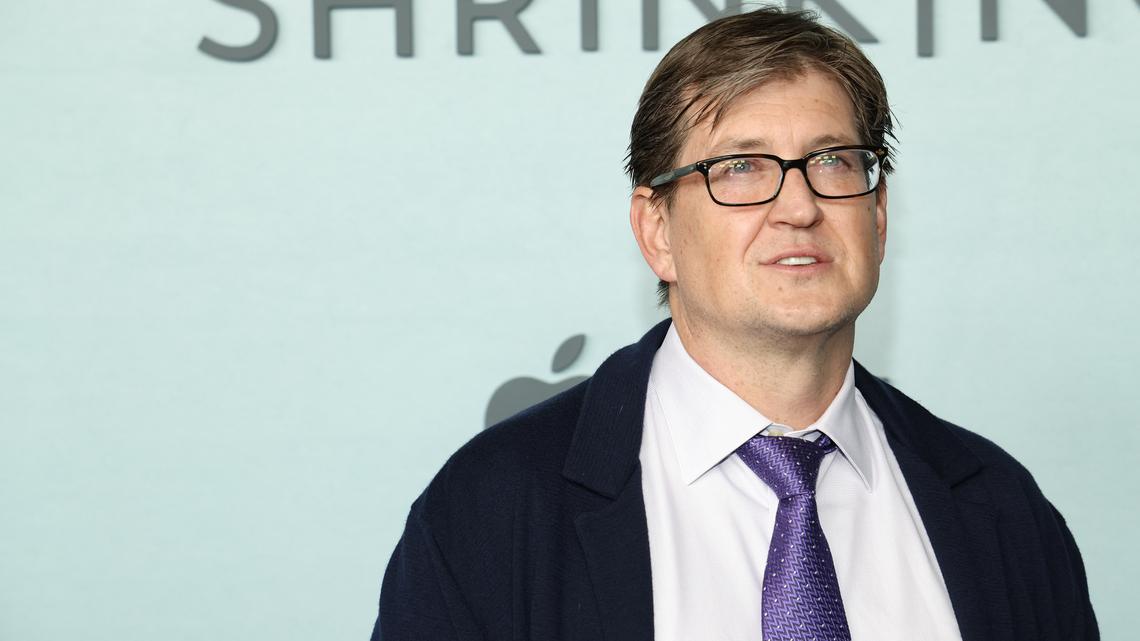 ‘Shrinking' Creator Warns Fans Season 4 ‘Will Be Completely Different' 