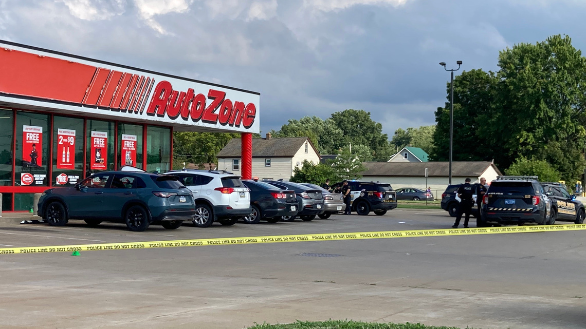 Erie gun violence rises after quiet first half of 2026 