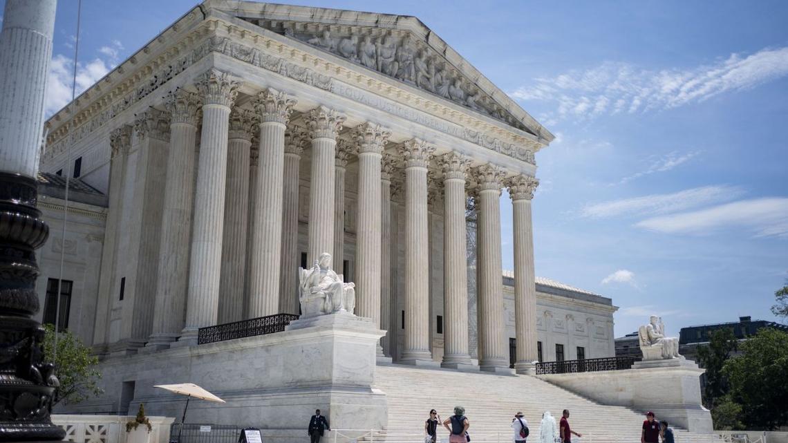 Supreme Court rules for Chevron in Louisiana wetlands damage case 