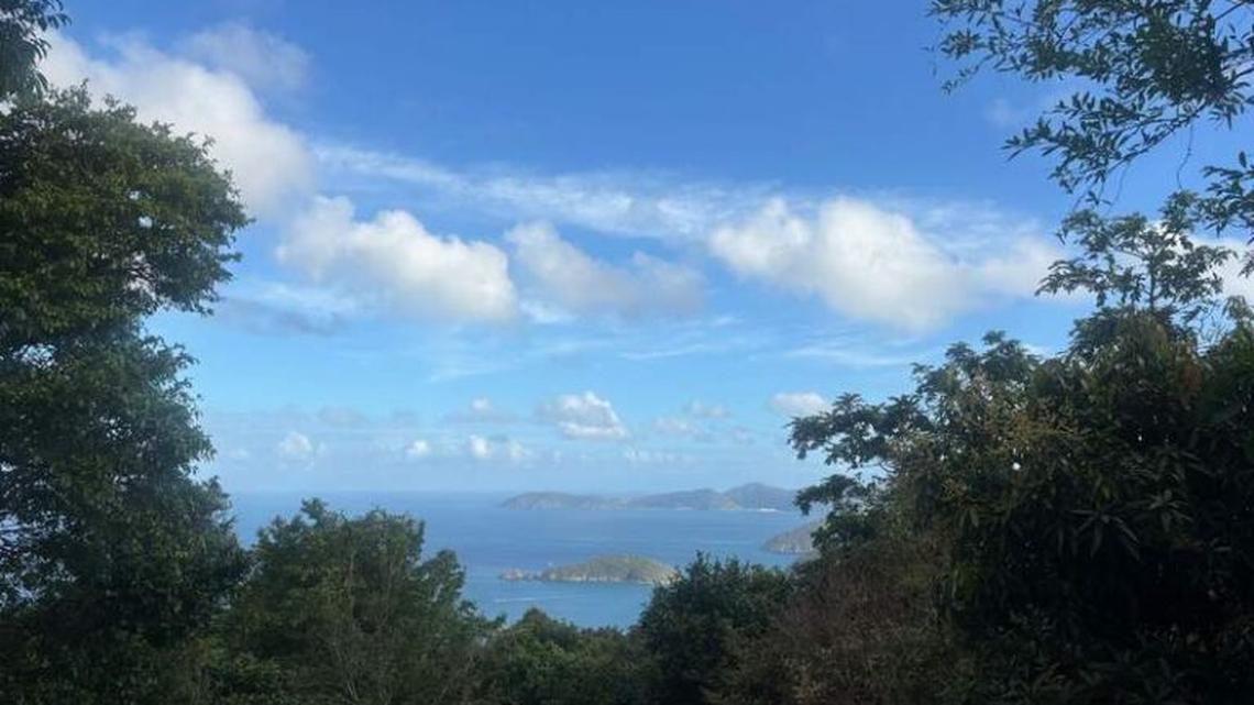 Paradise Found: Running the 8 Tuff Miles Race in USVI (Girls Getaway Guide) 
