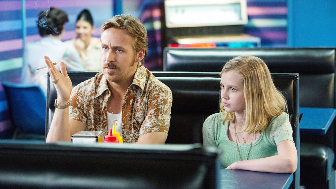 I'm a Huge Ryan Gosling Fan - Here's 1 Movie You May Have Missed 