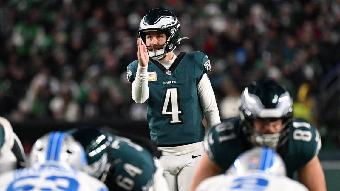 The Biggest Question On The Eagles No One Is Talking About (And How They Answer It)