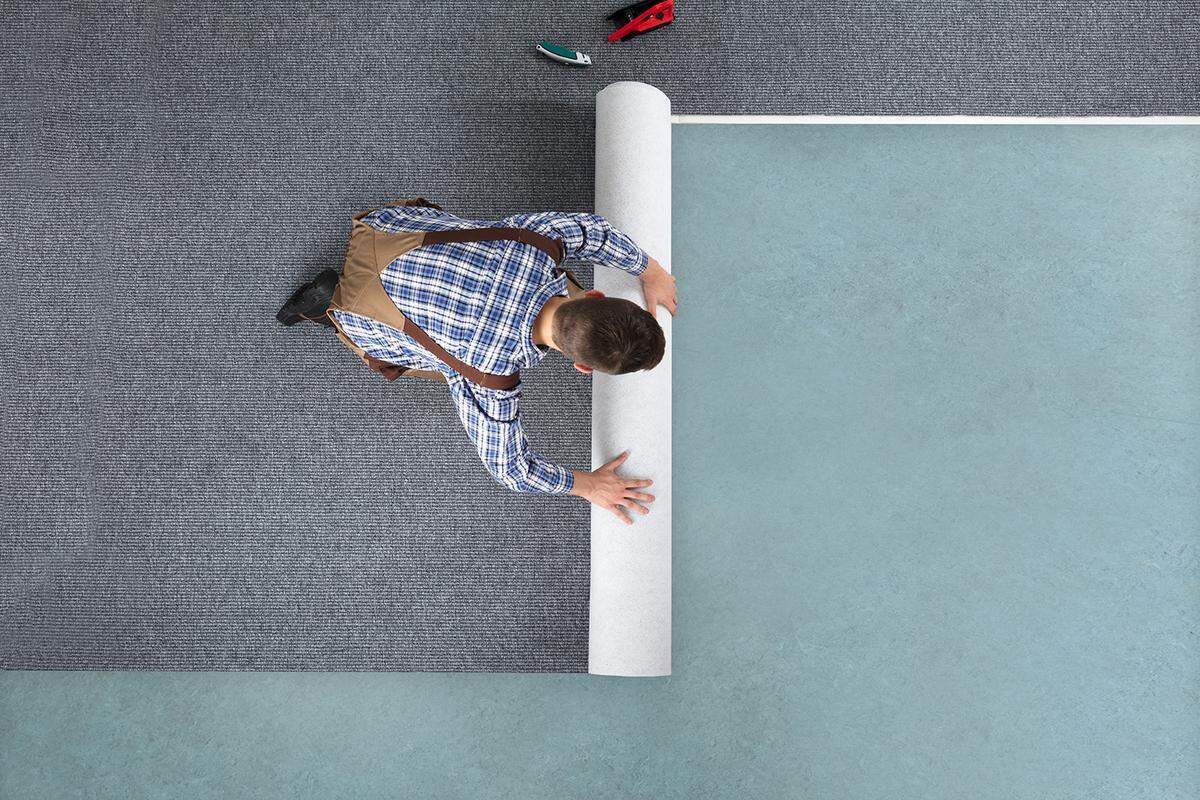 Under California law, tenants have rights when a rental needs repairs.