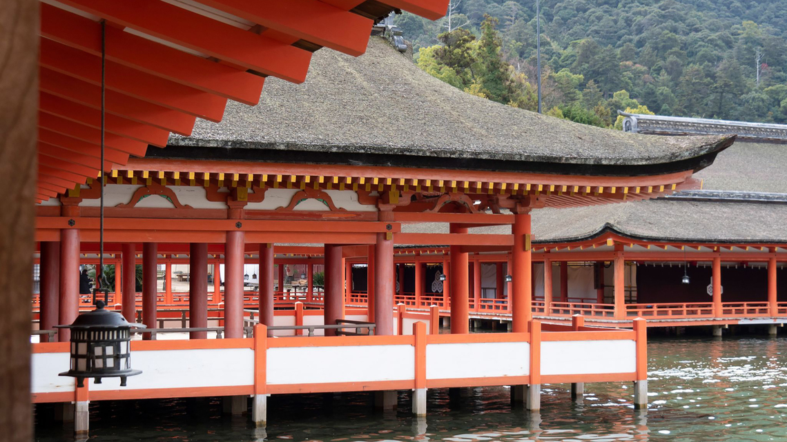 From Albania to Japan: Travel highlights in the coming season 