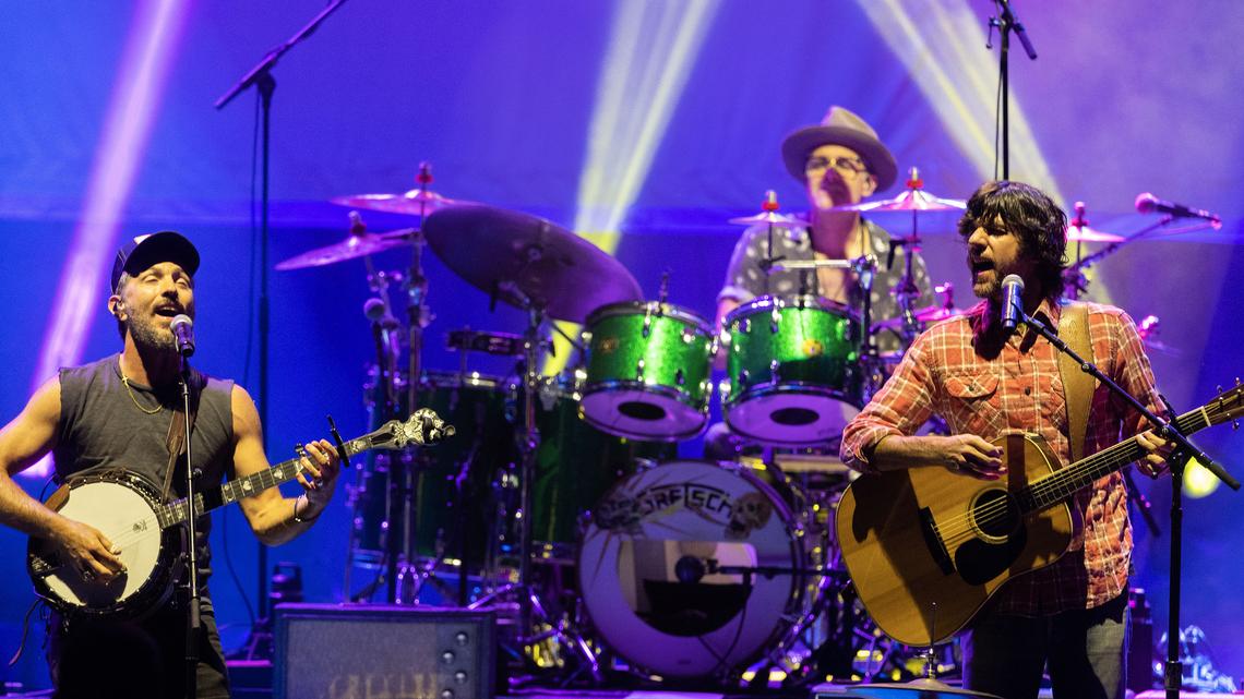 Gov. Josh Shapiro announces America 250PA concert series 