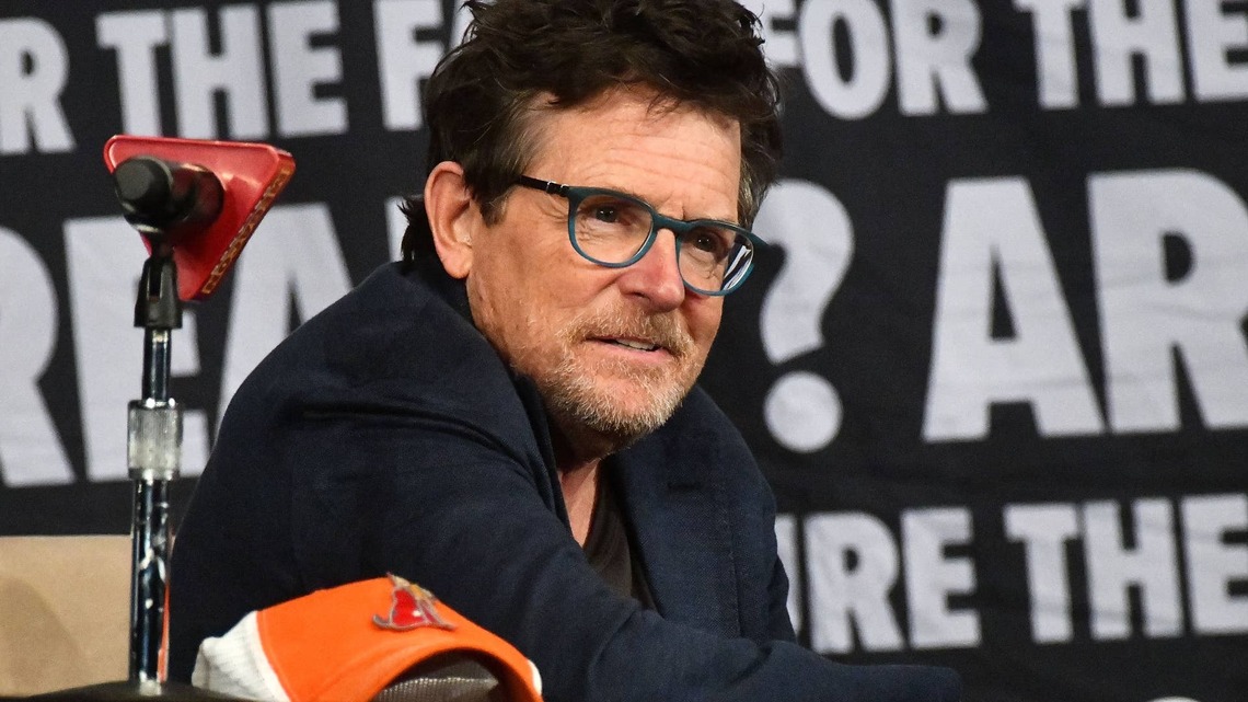 Michael J. Fox Shares Candid Parkinson's Update: ‘Things Have Gotten Harder' 