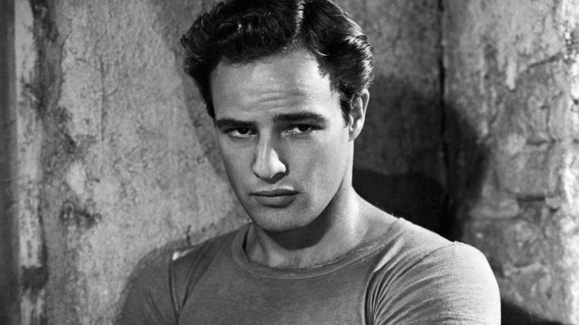 'A Streetcar Named Desire' Turns 75 - Why Hollywood Almost Didn't Cast Marlon Brando 