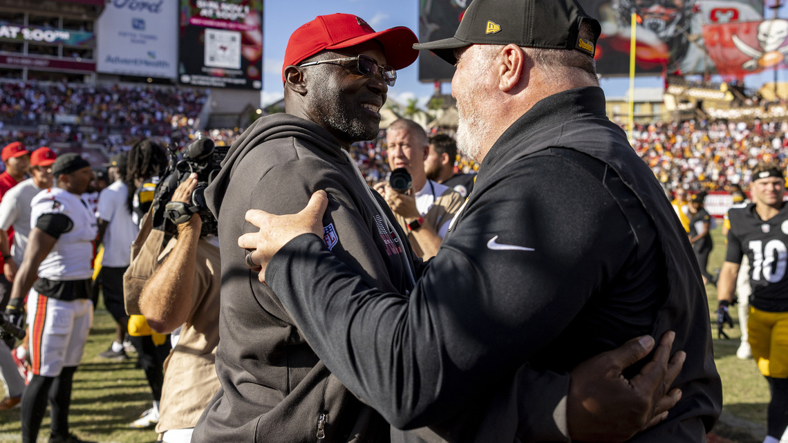 Commentary | Mike McCarthy got bailed out by his Steelers players in Tampa