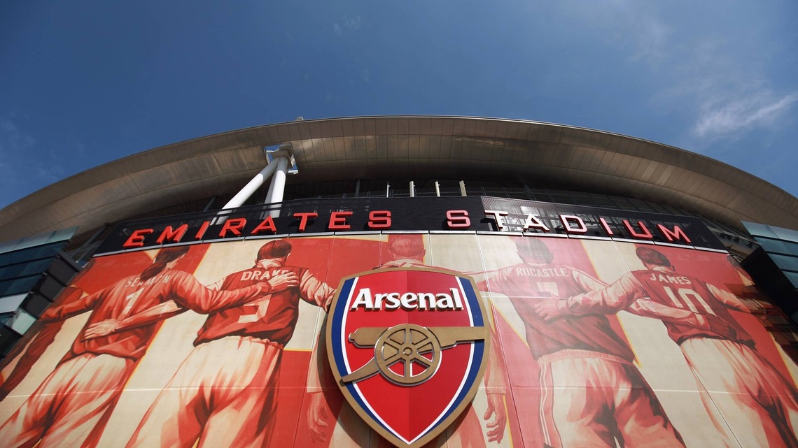 Arsenal Store Raid: Police Hunt Suspects After Break-In Near Emirates