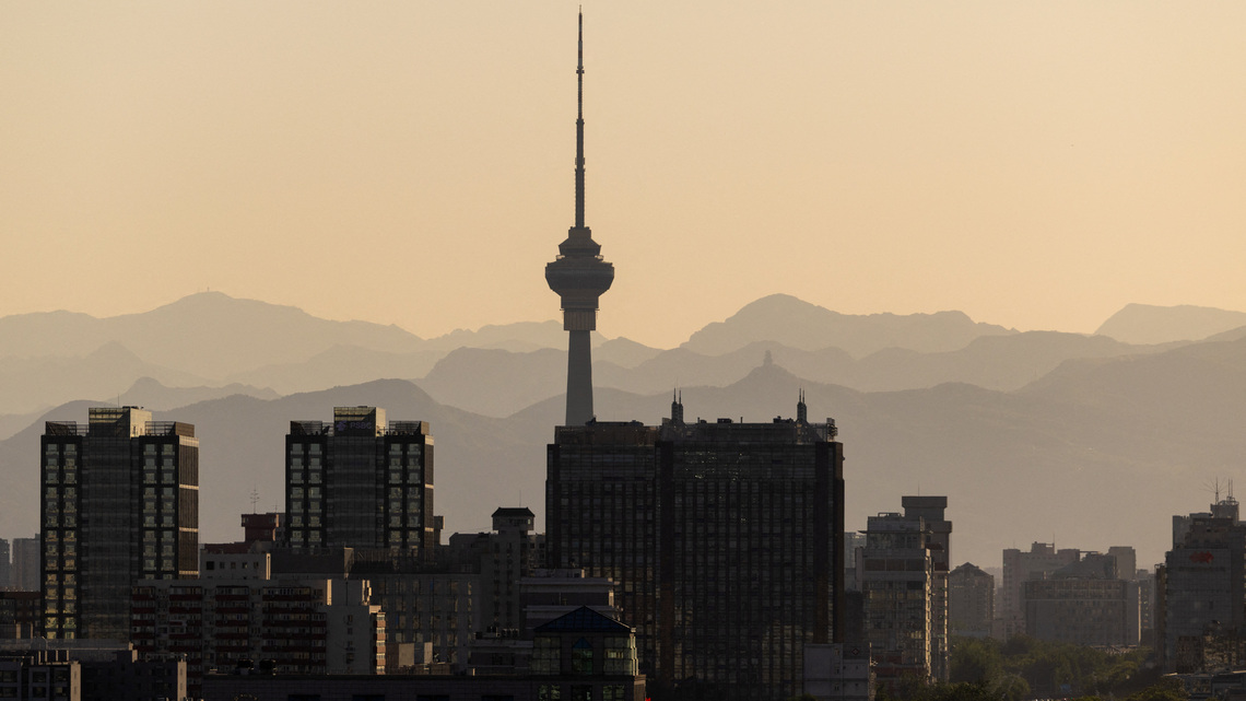China's super-rich scramble to exit offshore trusts, raise cash as taxman knocks 