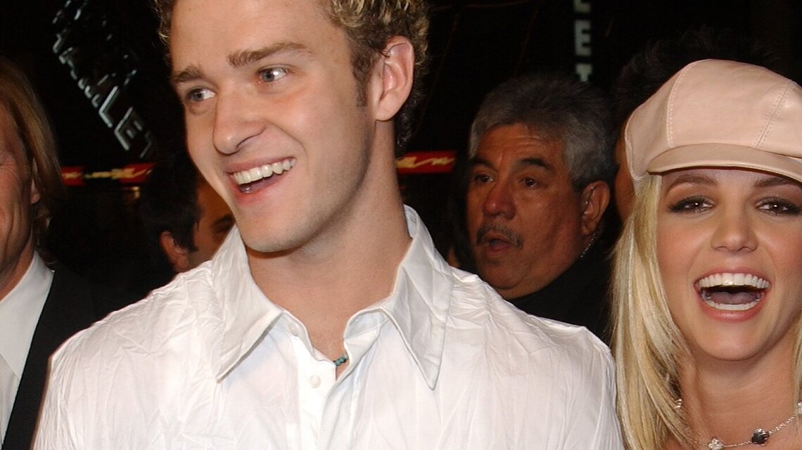 Britney Spears Drops Unreleased Song Written With Ex Justin Timberlake