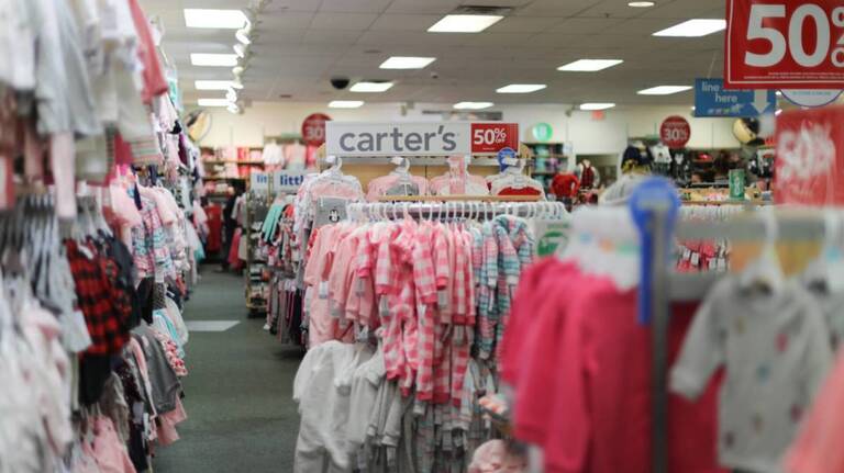 Baby toy sold in CA stores recalled for choking hazard. What shoppers should know