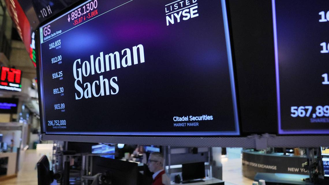 Goldman Sachs sees AI conviction remain high among hedge funds 