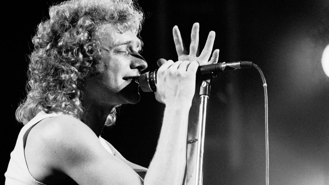 1987 Classic Ranked Among ‘Greatest Mainstream Rock Songs of All Time'-‘Last Great Single of the Album-Rock Era' 