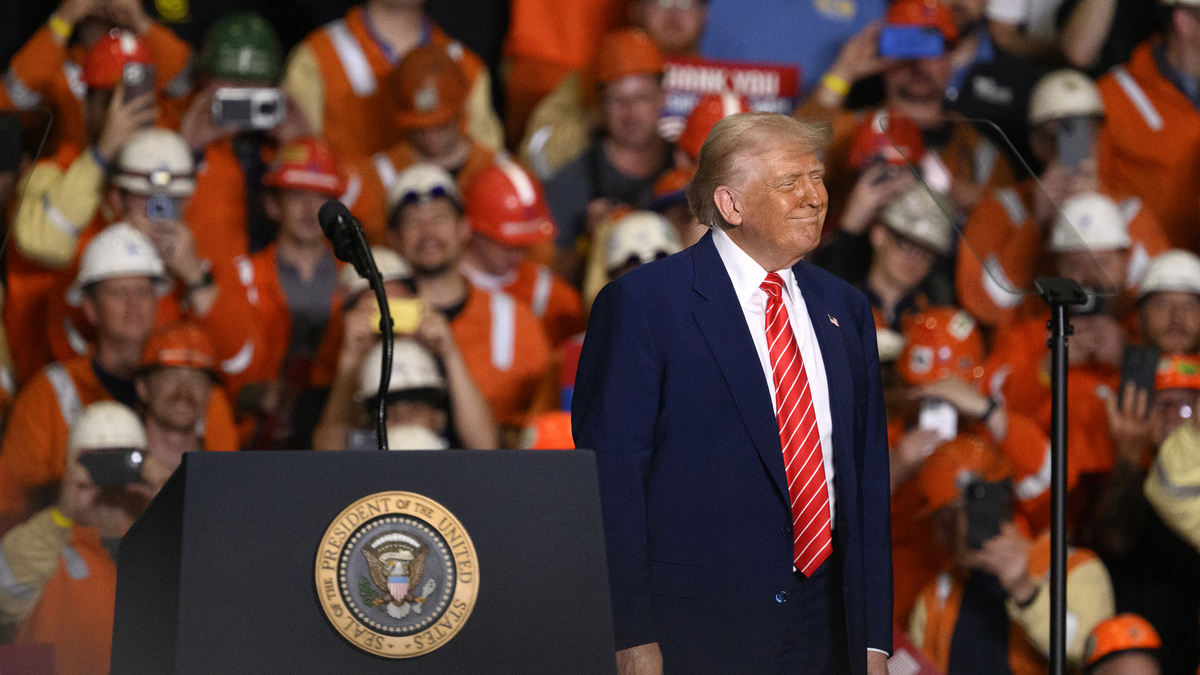 Commentary: There's nothing special about factory jobs