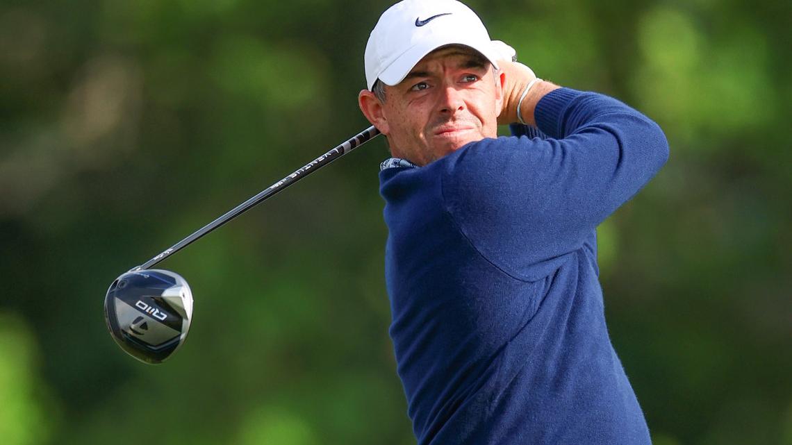Rory McIlroy Breaks Silence on Sudden Withdrawal From Arnold Palmer Invitational 