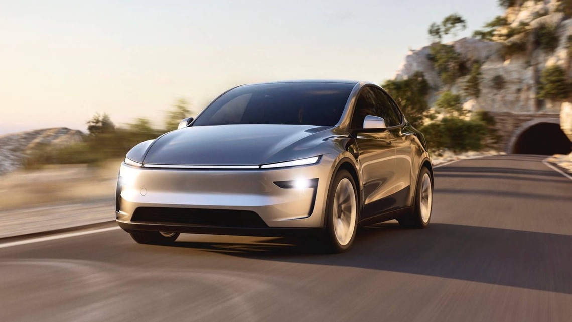 Tesla Drops Incredible Model Y Lease Offers for September