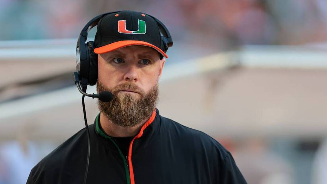 Why Stopping FSU's Run Game Is No. 3 Miami's Biggest Defensive Key in Week 7 Matchup