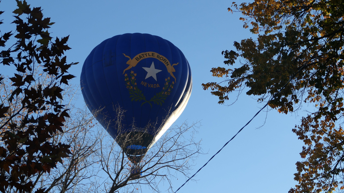 Nevada Day 2026 Closures and Parade Schedule Guide