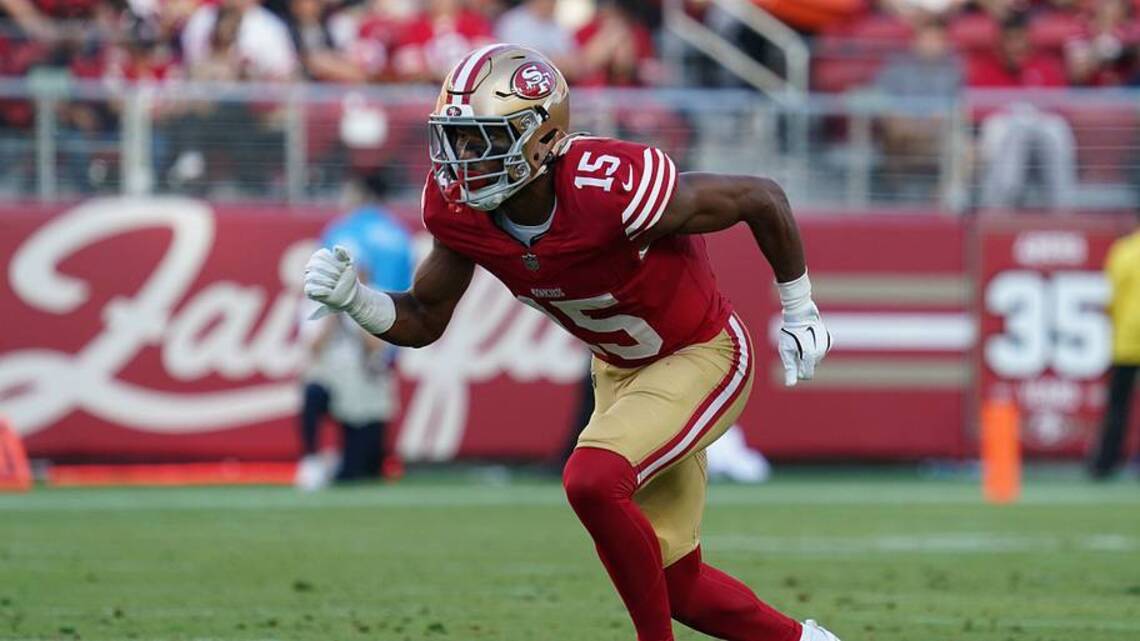 49ers Rookie Stock Watch: 4 Risers, 4 Fallers