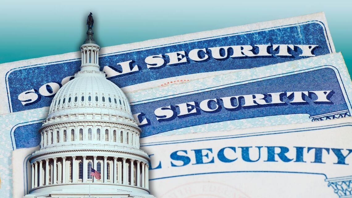 I paid into Social Security for 56 years. Looming cuts are unfair | Opinion