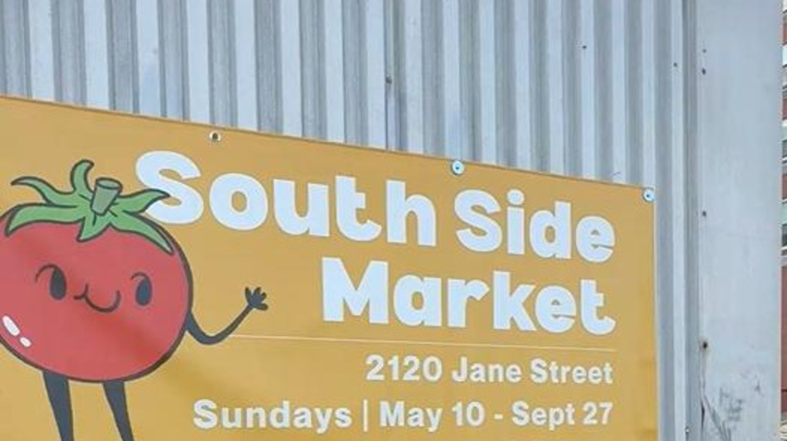South Side Farmers Market wraps up season as Pittsburgh heads into fall