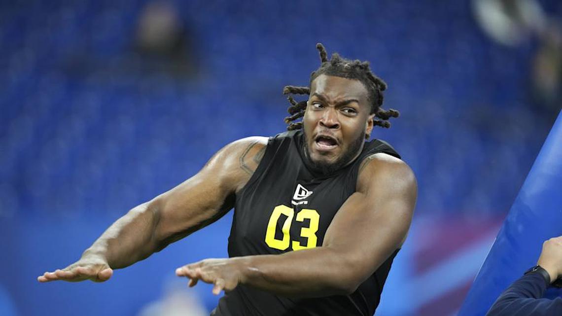  Nick Barrett | Kirby Lee-Imagn Images 