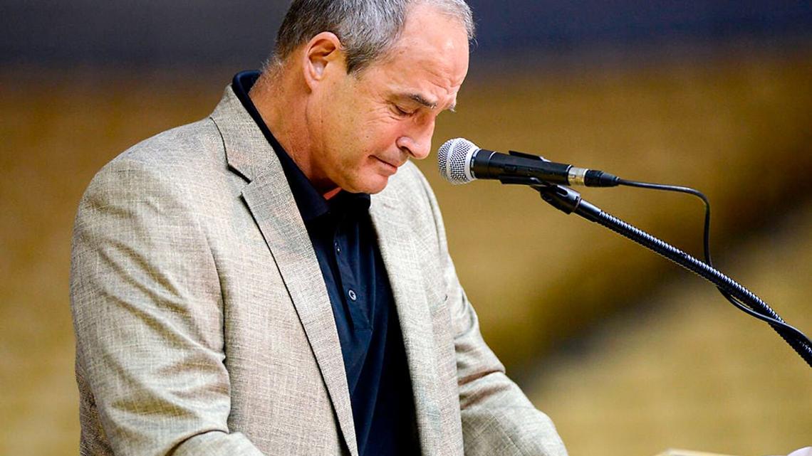 Former Mizzou coach Gary Pinkel set for bench trial Monday in alcohol-related case