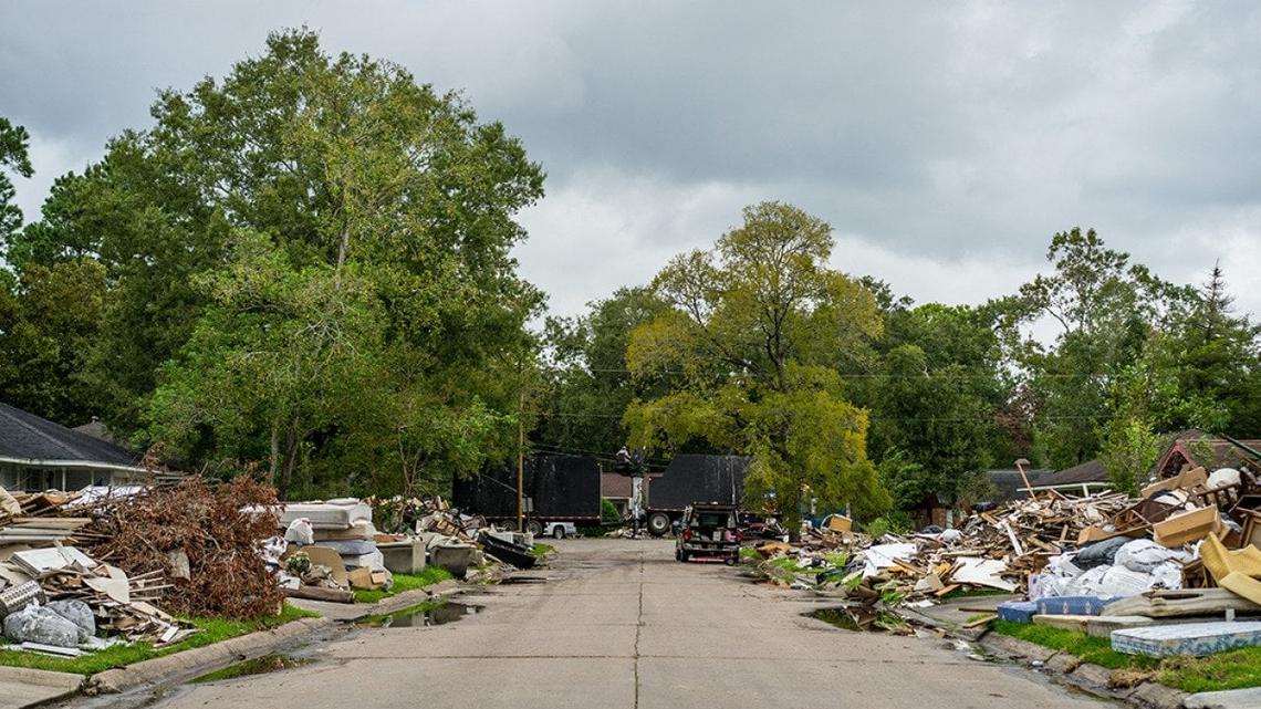 FEMA cuts and home insurance rates: How a shrinking disaster response budget could hurt your budget 