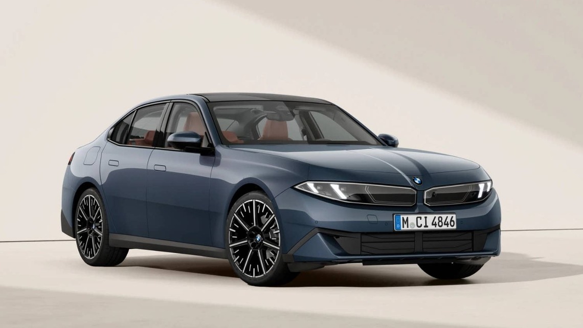 2027 BMW 3 Series Is Already Getting a Deal Before Hitting Showrooms
