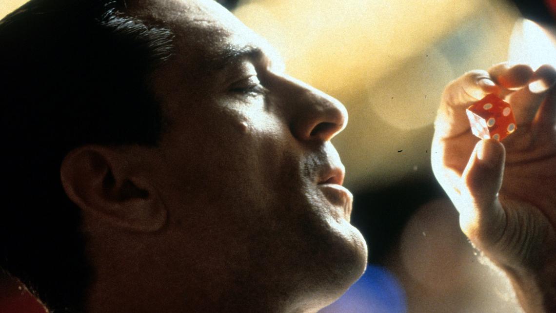 This 1995 Robert De Niro Classic Is Hitting Netflix in March 